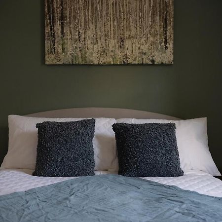 Bingley Retreat Apartment Canterbury Luaran gambar