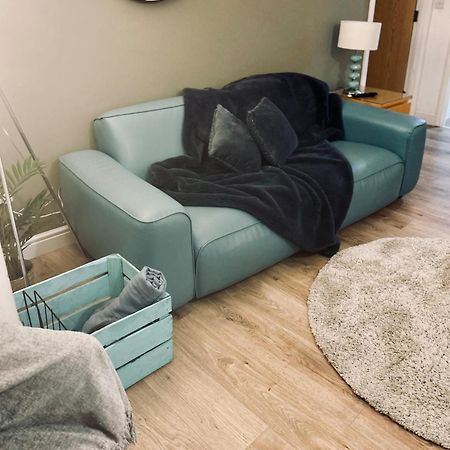 Bingley Retreat Apartment Canterbury Luaran gambar