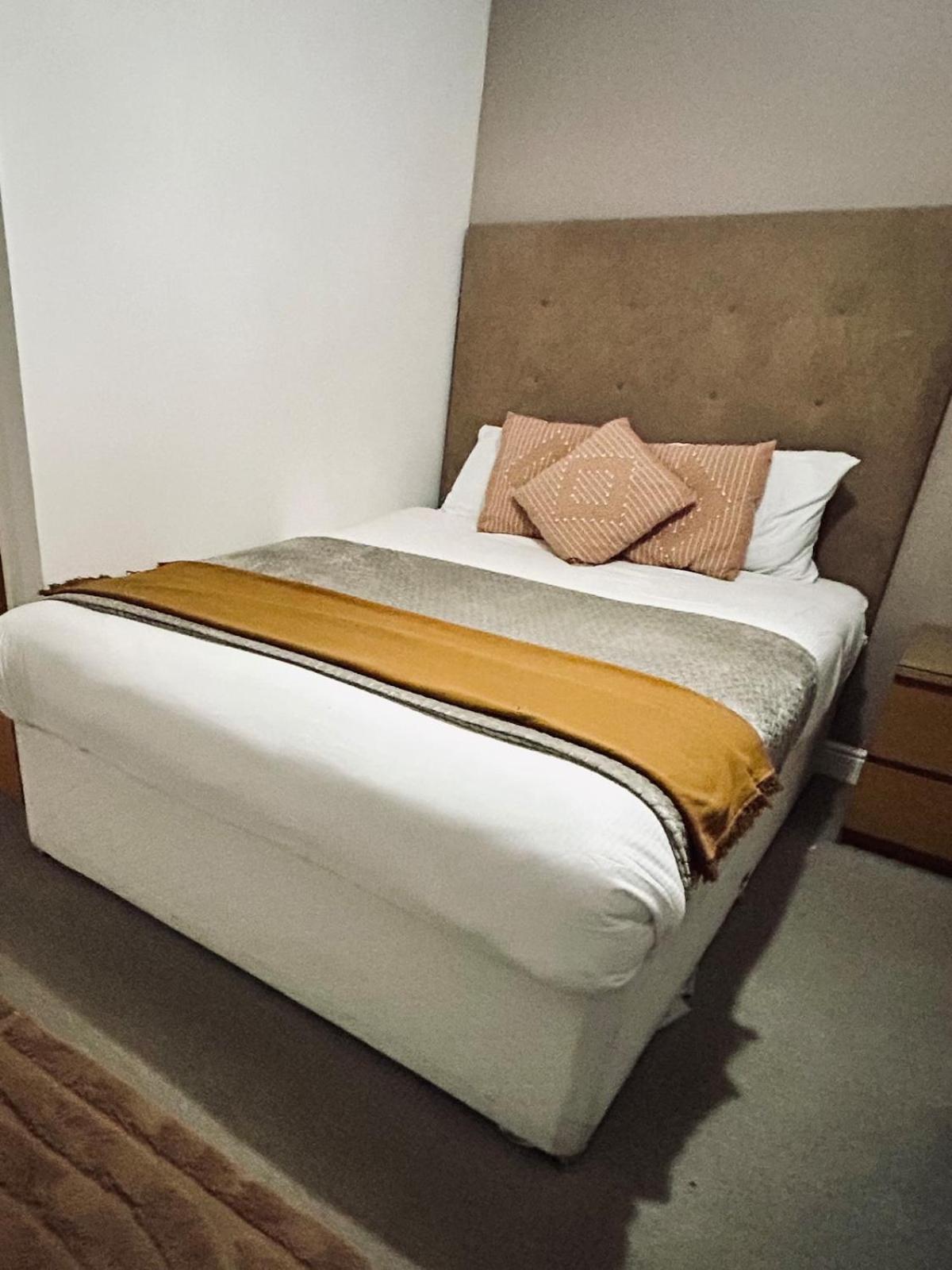 Bingley Retreat Apartment Canterbury Luaran gambar