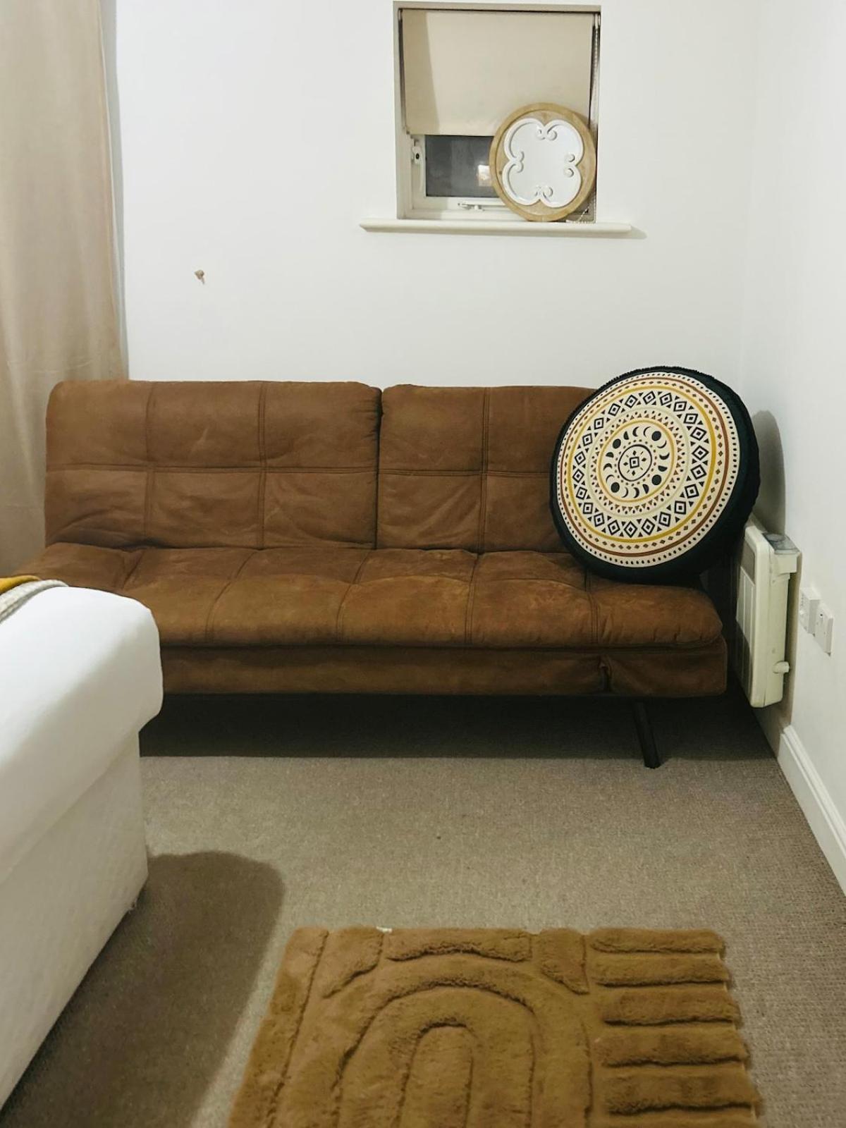 Bingley Retreat Apartment Canterbury Luaran gambar
