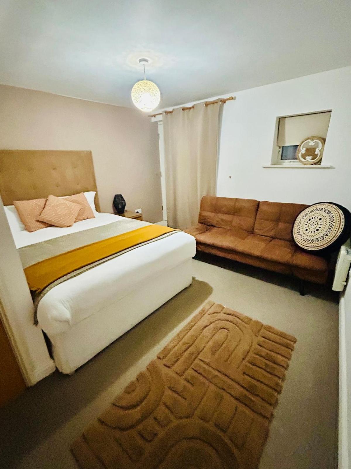 Bingley Retreat Apartment Canterbury Luaran gambar