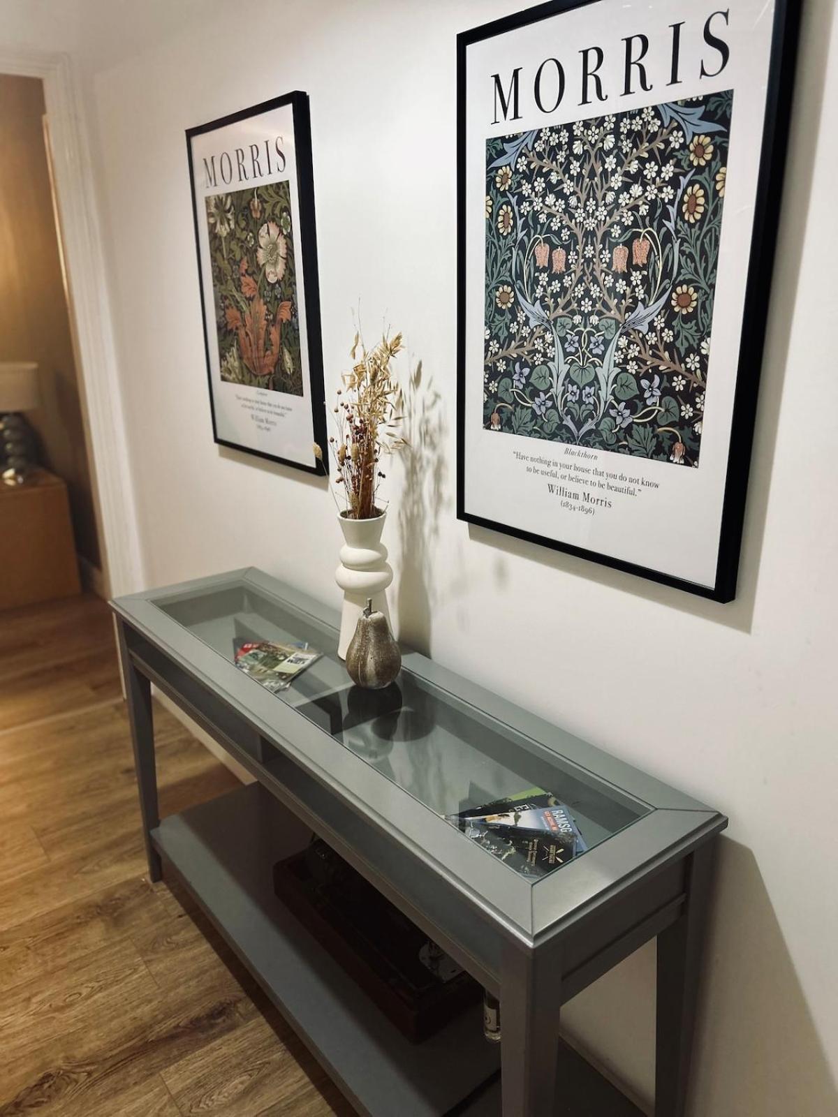 Bingley Retreat Apartment Canterbury Luaran gambar