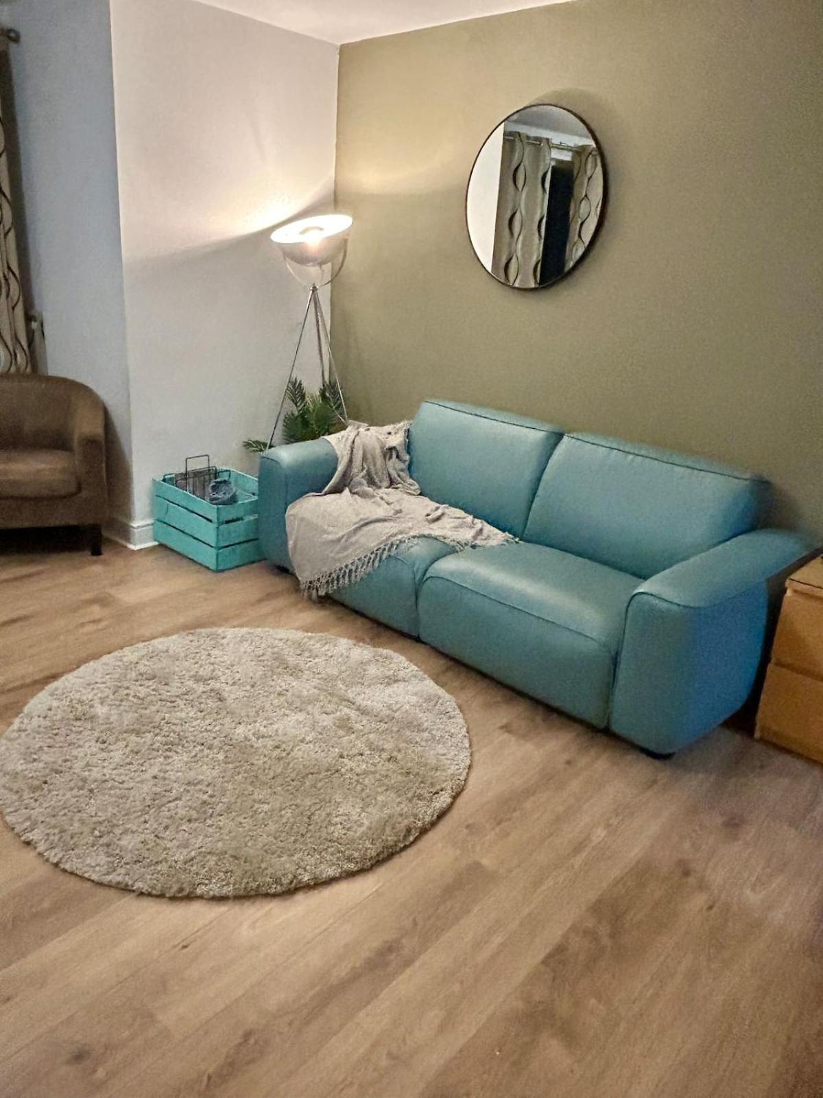 Bingley Retreat Apartment Canterbury Luaran gambar